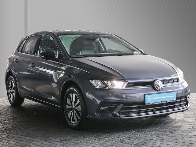 Volkswagen Polo 1.0 TSI