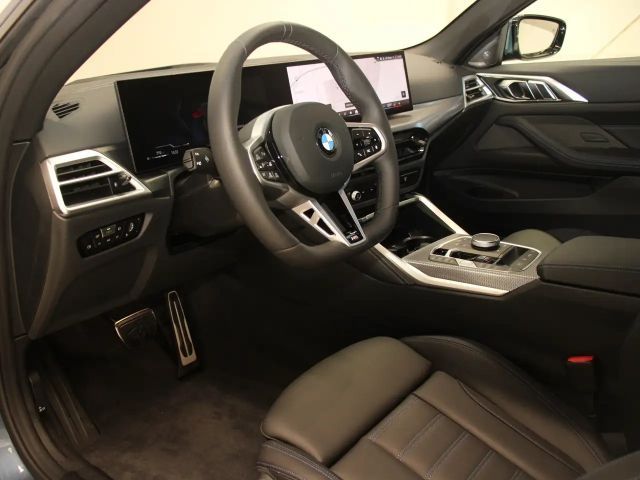 BMW 420 420i Cabrio M-Sport