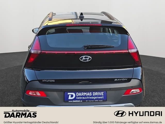 Hyundai Bayon 1.0 Intro Edition T-GDi