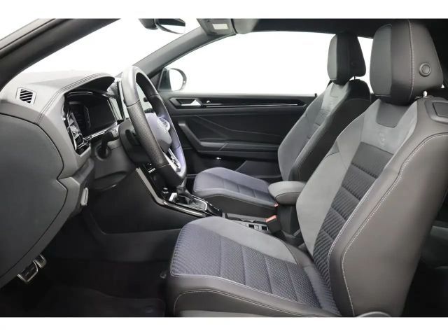 Volkswagen T-Roc 1.5 TSI Cabriolet R-Line
