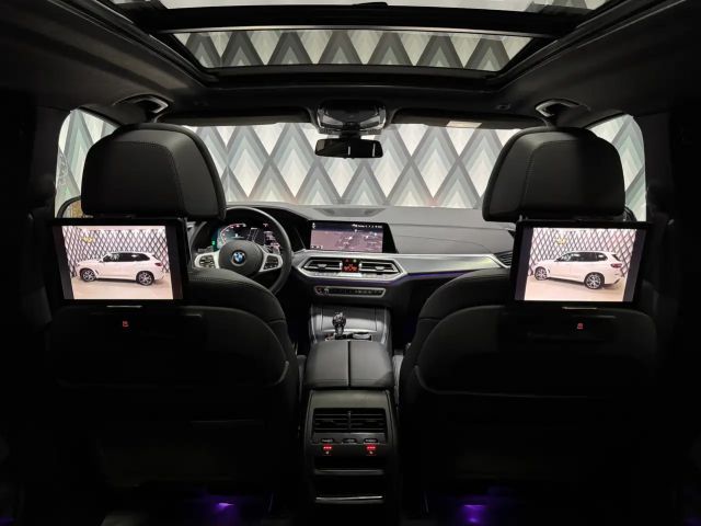 BMW X5 xDrive45e