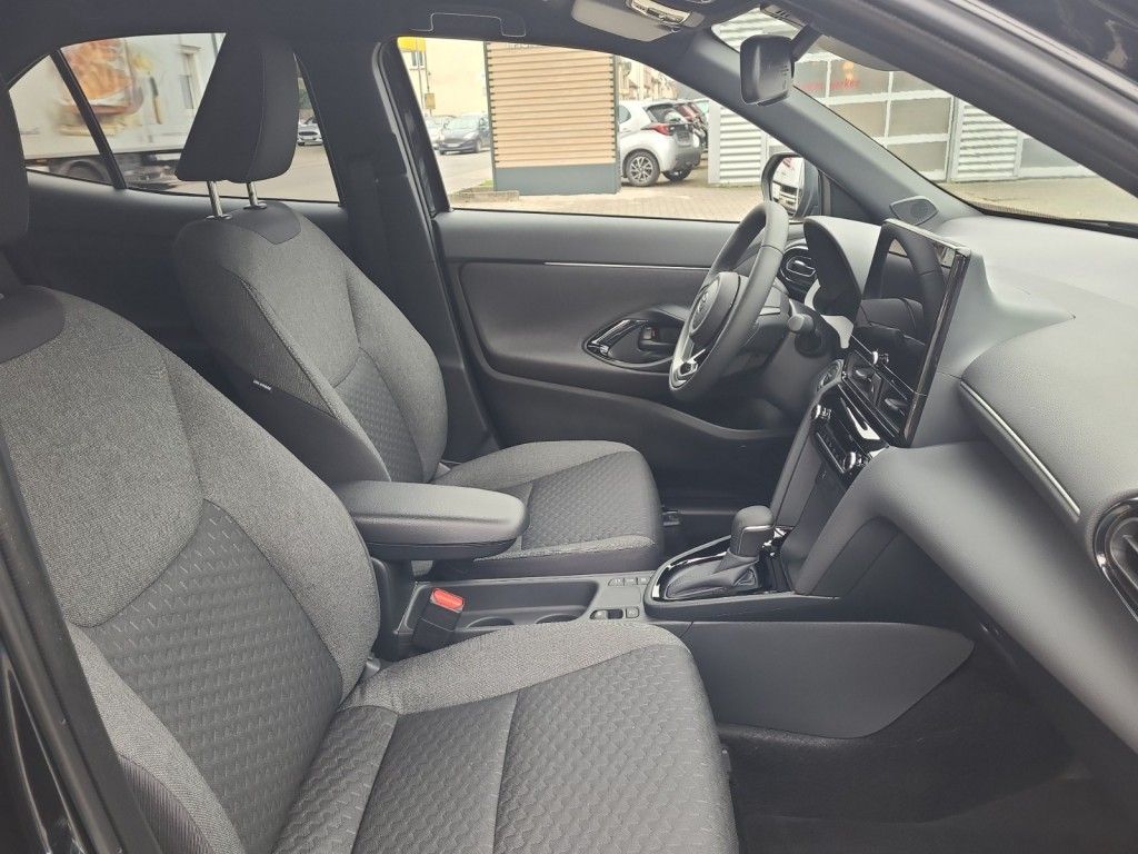 Toyota Yaris Cross 4x2 5-deurs