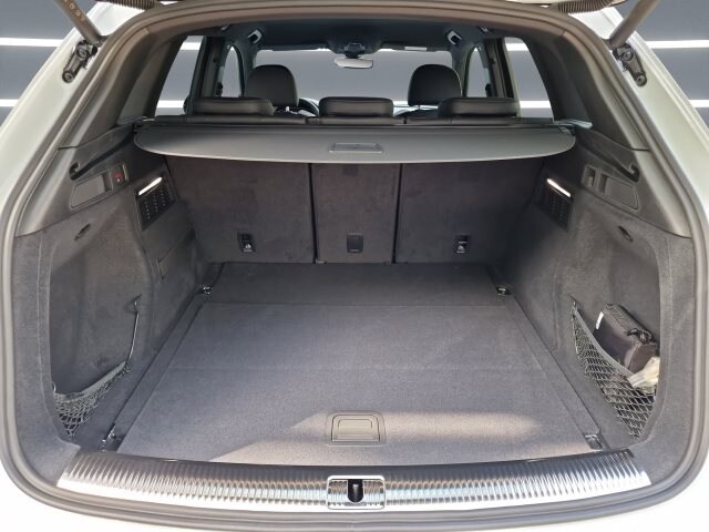 Audi Q5 40 TFSI Quattro S-Tronic