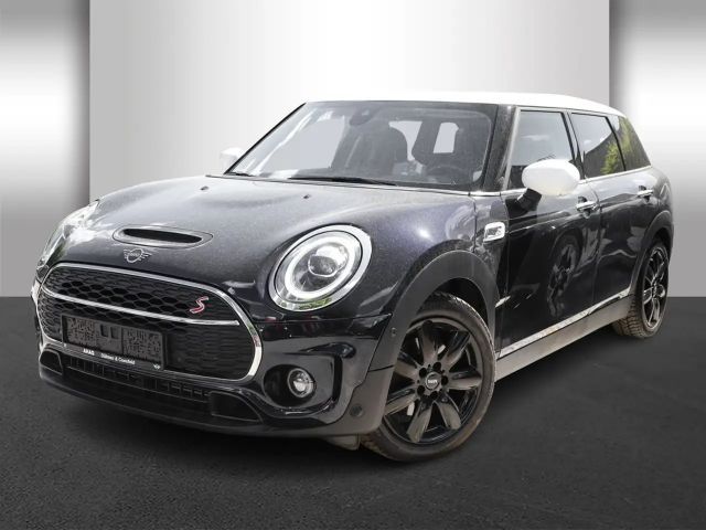 MINI Cooper S Clubman Cooper S EDC Panorama Klimaaut. PDC
