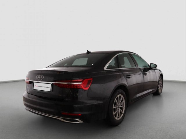 Audi A6 45 TFSI S-Tronic Sedan