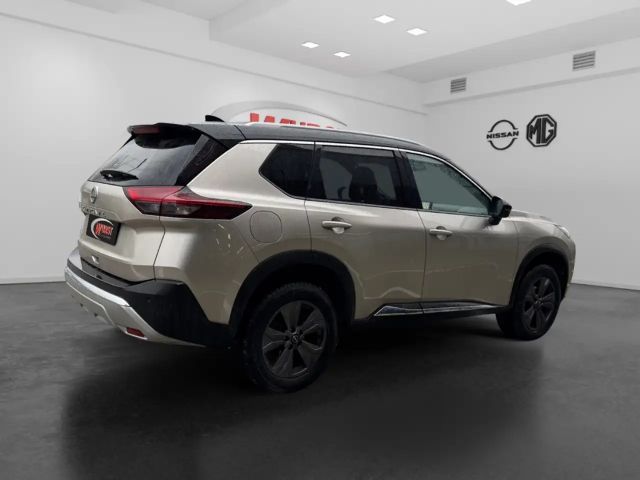 Nissan X-trail Tekna