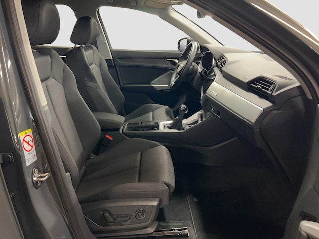 Audi Q3 35 TDI S-Tronic