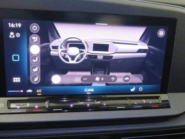 Volkswagen Caddy Cargo TDI