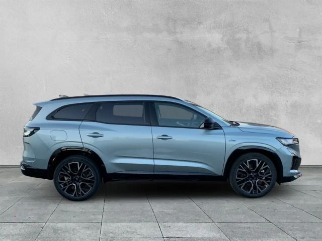 Renault Espace Alpine Esprit Hybrid