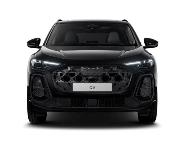 Audi Q5 2.0 TDI Quattro S-Line