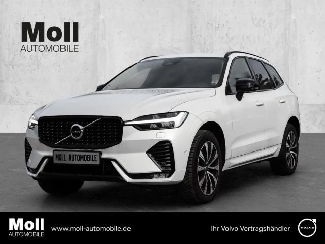 Volvo XC60 Dark Plus