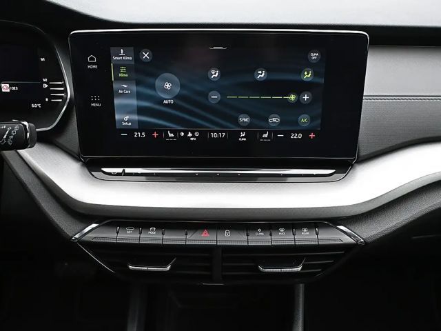 Skoda Octavia Combi Style Style iV