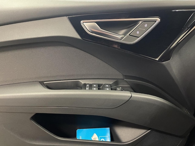Audi Q4 e-tron 35