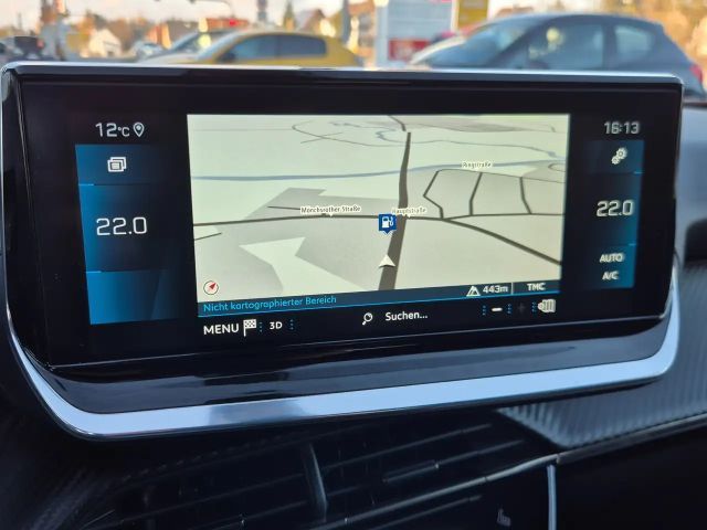 Peugeot 2008 Allure Pack PureTech