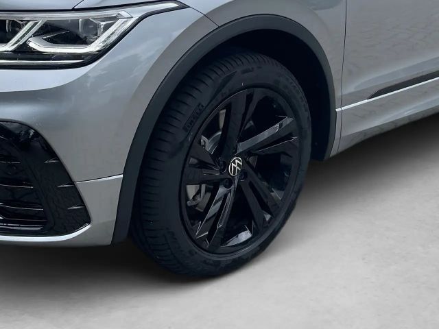 Volkswagen Tiguan Allspace DSG R-Line Style