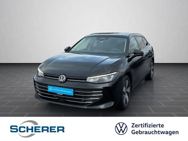 Volkswagen Passat 1.5 eTSI Business DSG Variant
