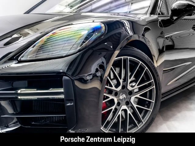 Porsche Panamera 4S E-Hybrid