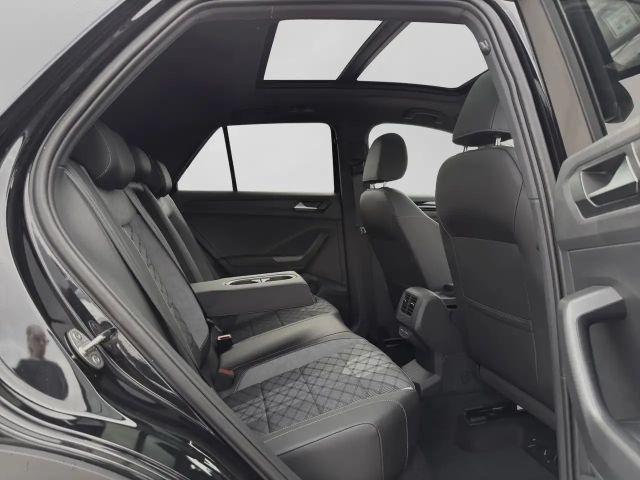 Volkswagen T-Roc 1.5 TSI DSG IQ.Drive R-Line