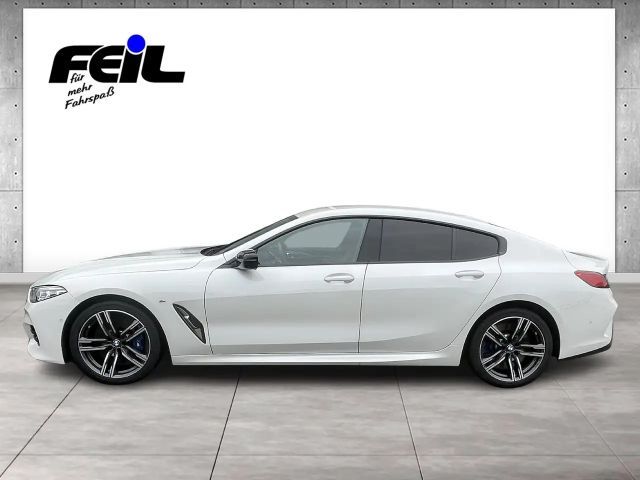 BMW M850 Coupé Gran Coupé xDrive