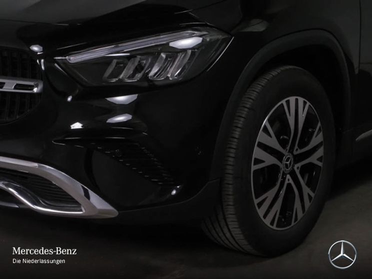 Mercedes-Benz GLA 180 Progressive