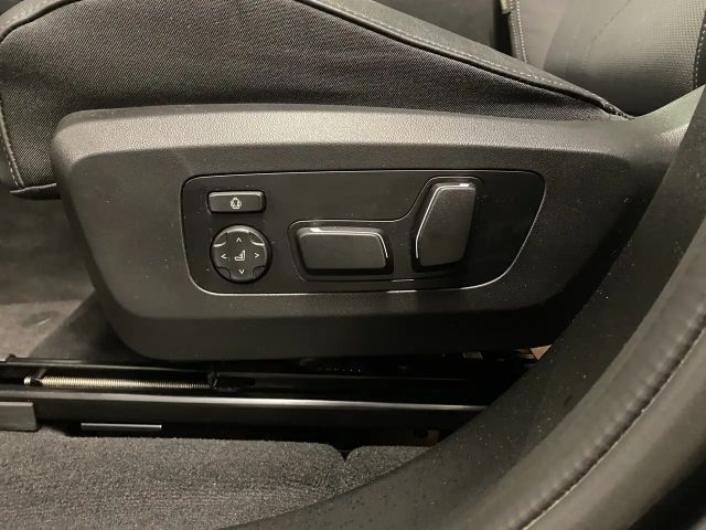 BMW X3 M-Sport xDrive