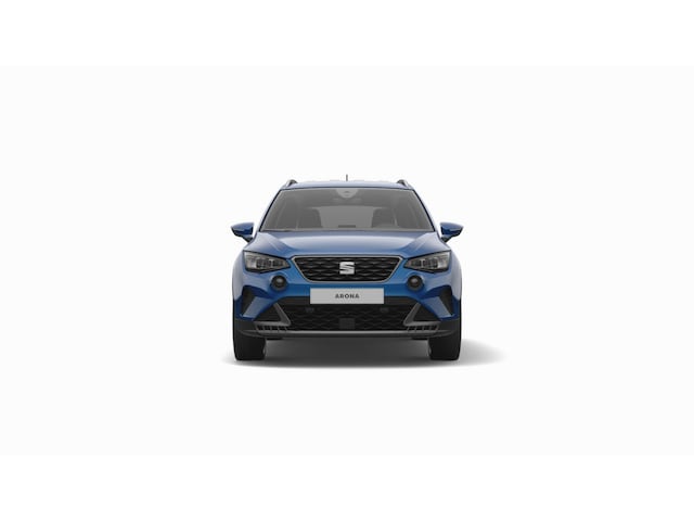 Seat Arona 1.0 TSI DSG FR-lijn