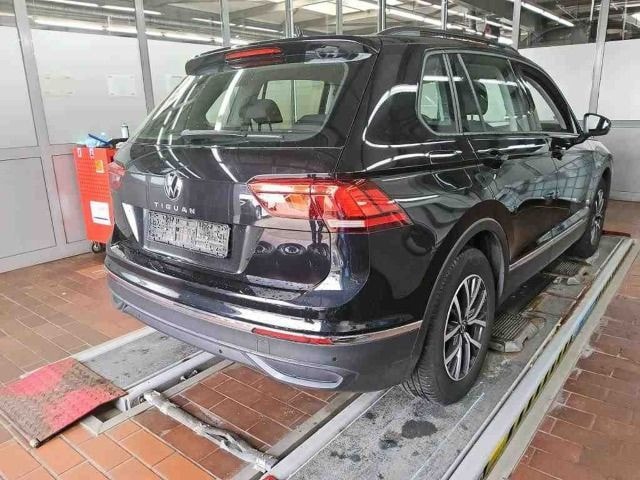 Volkswagen Tiguan 2.0 TDI DSG Life