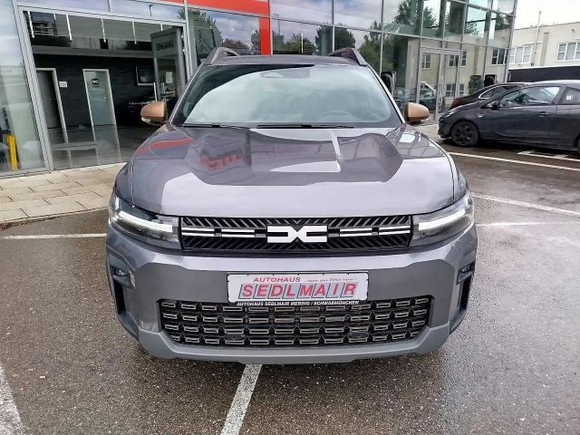 Dacia Bigster Extreme Hybrid 155