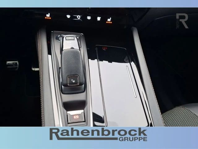 Peugeot 508 EAT8 GT-Line Hybrid SW