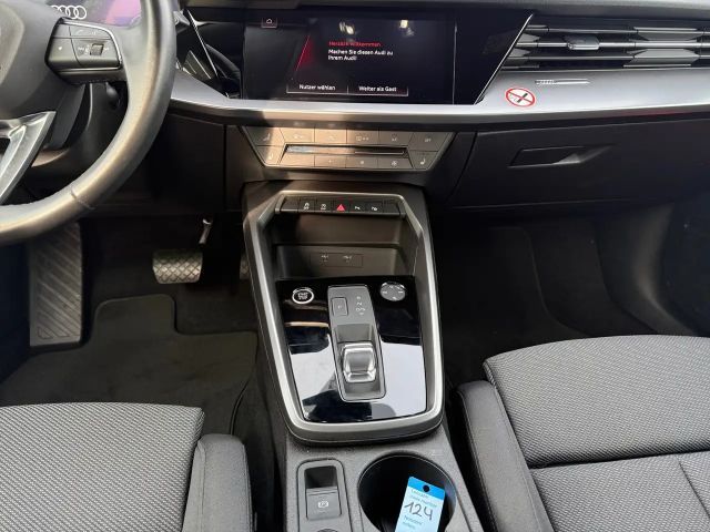 Audi A3 35 TFSI S-Tronic Sedan Sportback