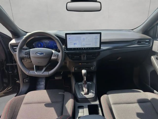 Ford Focus EcoBoost ST Line Wagon