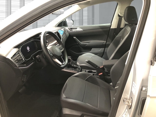 Volkswagen Taigo 1.0 TSI DSG Style