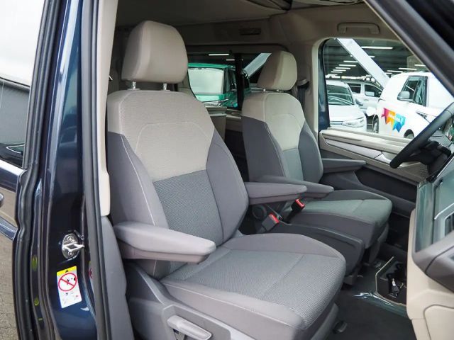 Volkswagen California 2.0 TDI Coast DSG T7