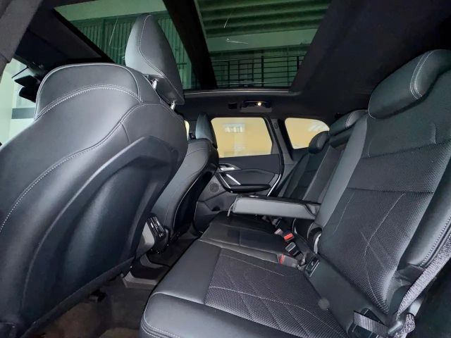 BMW X1 M-Sport sDrive