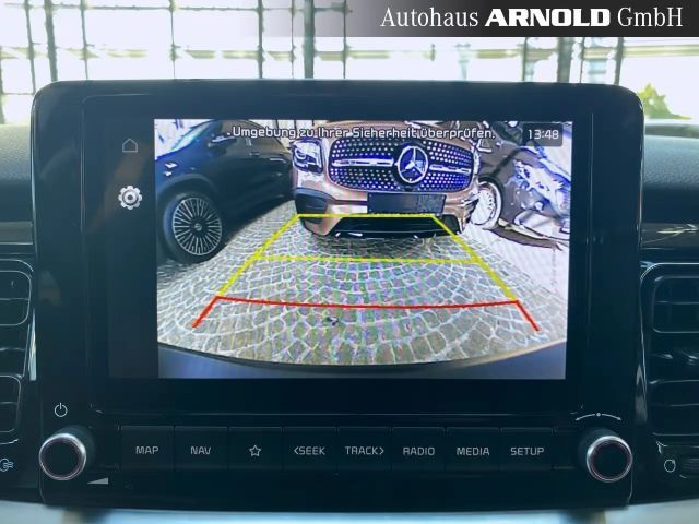 Kia Stonic GDi Vision