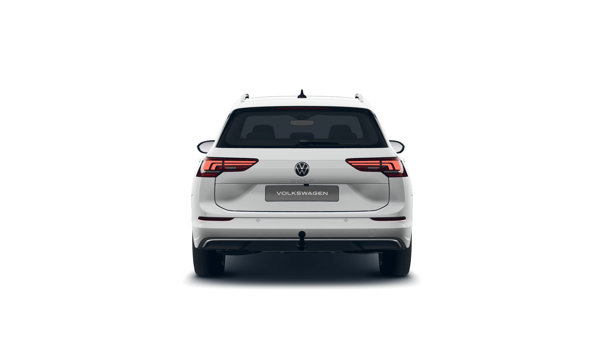 Volkswagen Golf 2.0 TDI DSG Style Variant