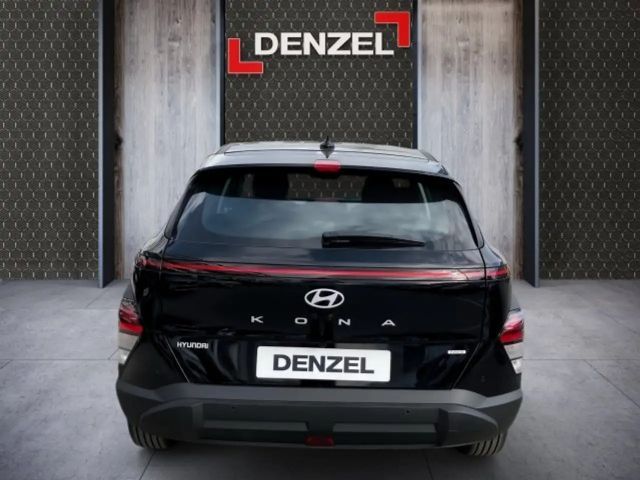 Hyundai Kona 1.6 2WD Hybrid