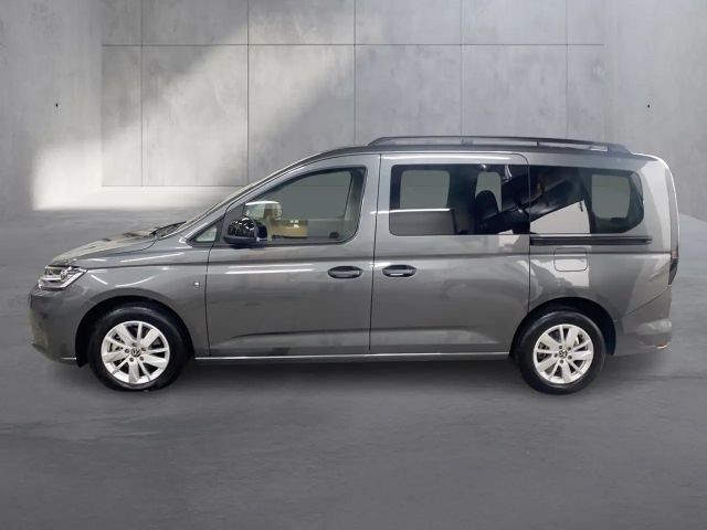 Volkswagen Caddy Life Maxi