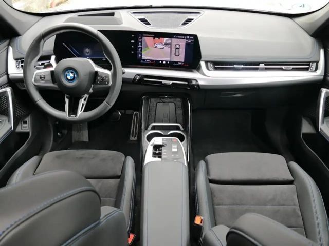BMW iX1 M-Sport xDrive30