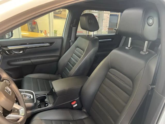 Honda CR-V 2.0 Advance