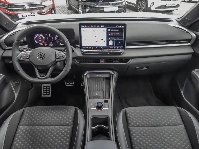 Volkswagen T-Roc 1.5 eTSI R-Line