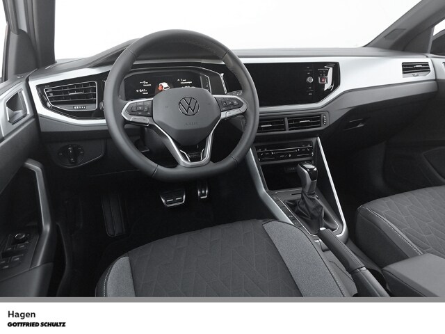 Volkswagen Polo DSG Life