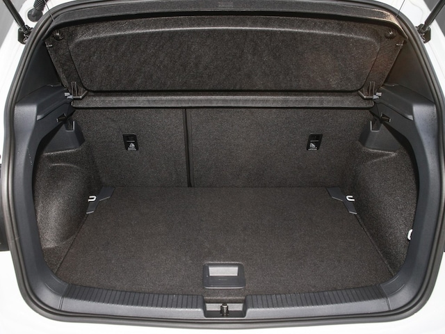 Volkswagen T-Cross 1.5 TSI DSG R-Line