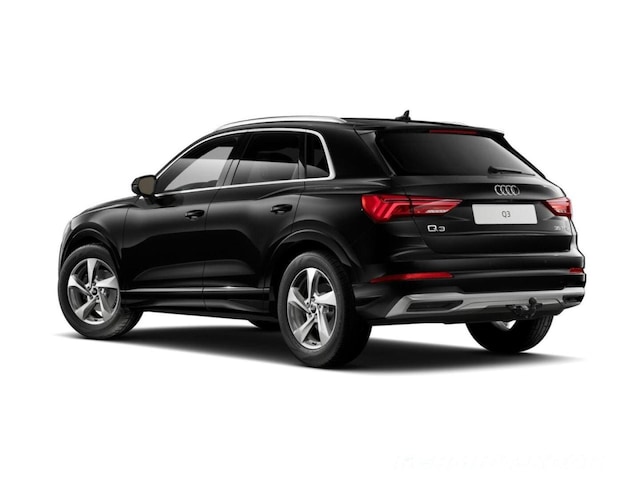 Audi Q3 S-Tronic