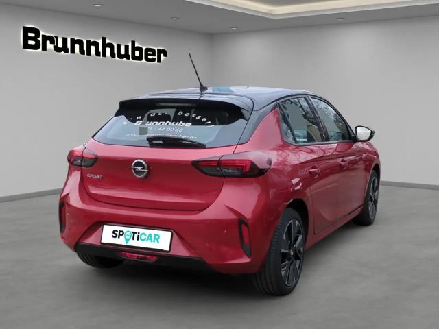 Opel Corsa GS-Line Grand Sport