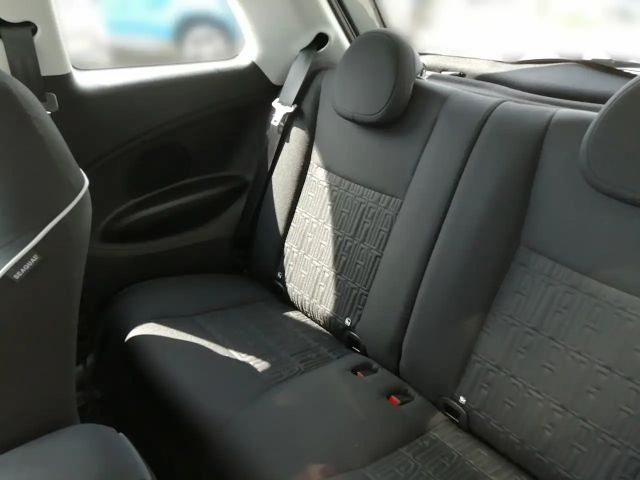 Fiat 500e HB SpurH KlimaA Kam. SHZ