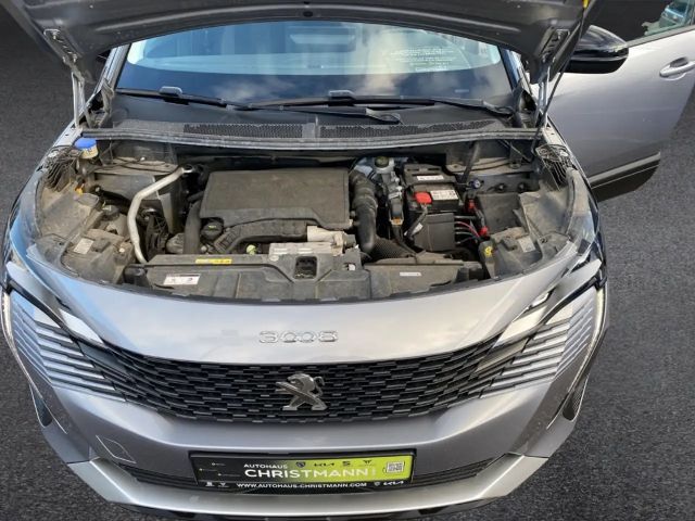 Peugeot 3008 Active Pack EAT8 PureTech