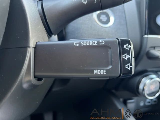 Renault Clio TCe 90 Techno