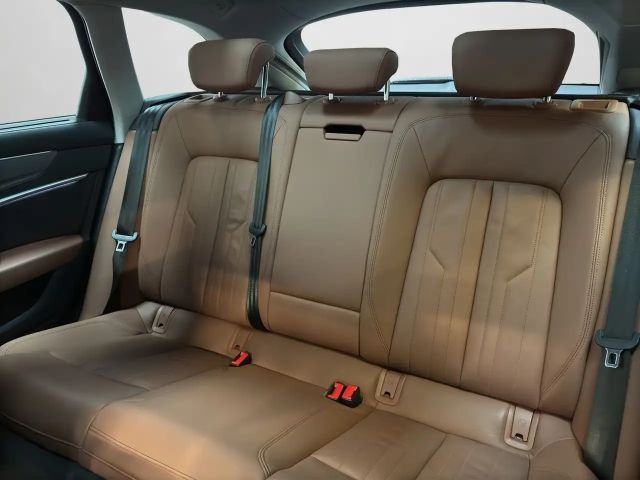 Audi A6 50 TFSI Hybride Quattro