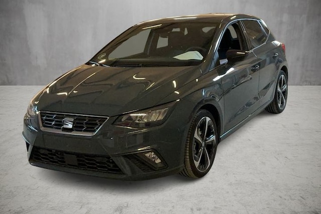 Seat Ibiza Carplay / LED / ACC / CAM